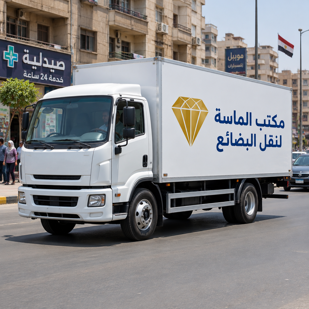 عربية جامبو مقفول