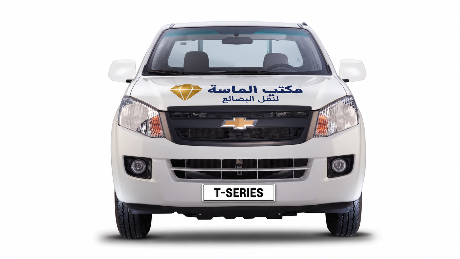 عربية ربع نقل